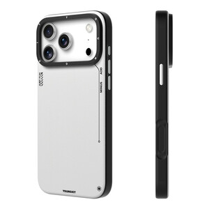 کاور یانگ کیت مدل Tech chic مناسب برای گوشی موبایل اپل iphone 17 PRO MAX