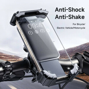 پایه نگهدارنده گوشی موبایل مک دودو مدل Mcdodo Super Stable Cycling Phone Holder CM-524