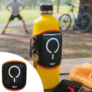 کیف بطری آب ورزشی مگنتی گوجی Goji S5 Magnetic Water Bottel Bag