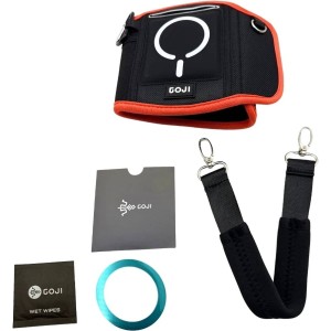 کیف بطری آب ورزشی مگنتی گوجی Goji S5 Magnetic Water Bottel Bag
