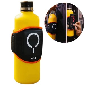کیف بطری آب ورزشی مگنتی گوجی Goji S5 Magnetic Water Bottel Bag