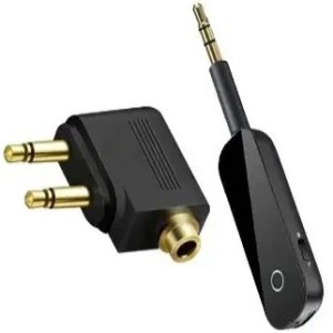 فرستنده و گیرنده بلوتوثی مسافرتی کوتسی Coteci Travel BT Transmitter Receiver ms-016