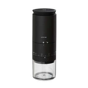 آسیاب قهوه گرین لاین مدل GL-CG45