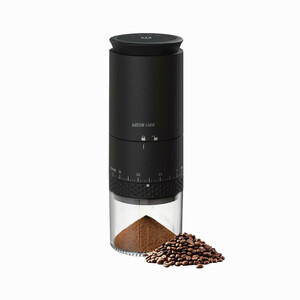 آسیاب قهوه گرین لاین مدل GL-CG45