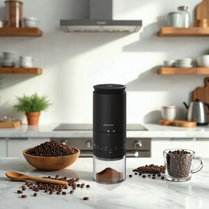 آسیاب قهوه گرین لاین مدل GL-CG45