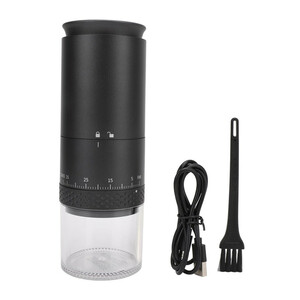 آسیاب قهوه گرین لاین مدل GL-CG45