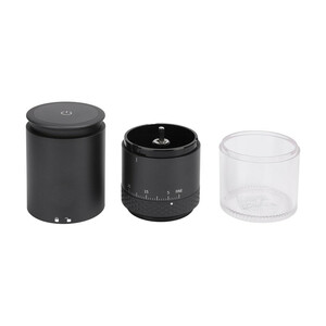 آسیاب قهوه گرین لاین مدل GL-CG45