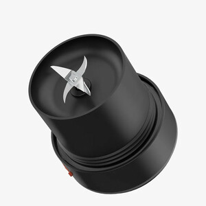 شیکر شارژی قابل حمل پرودو مدل PD-LFST159-BKOG گنجایش 0.9 لیتر