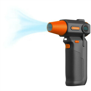 جت فن پرودو مدل CORDLESS PDTBYMG826BK
