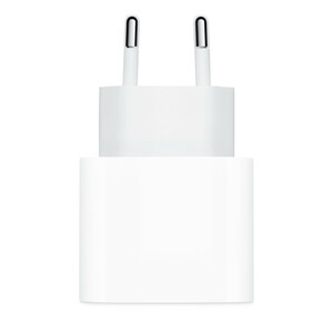 شارژر دیواری 20 وات اپل مدل 20W USB-C