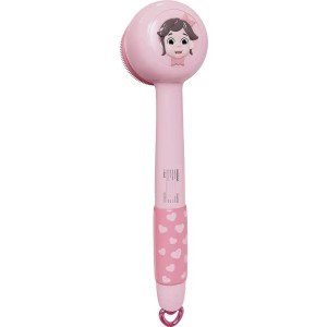برس برقی حمام کودک Porodo 3-in-1 Body Brush PD-LFST103-PK