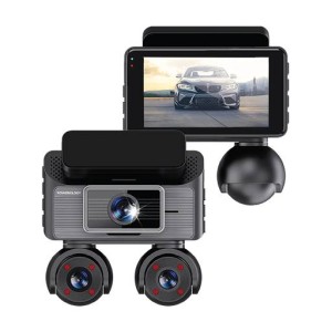 دوربین خودرو Sentra پاورولوژی Powerology Sentra Dash Camera