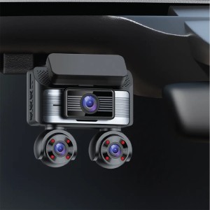 دوربین خودرو Sentra پاورولوژی Powerology Sentra Dash Camera
