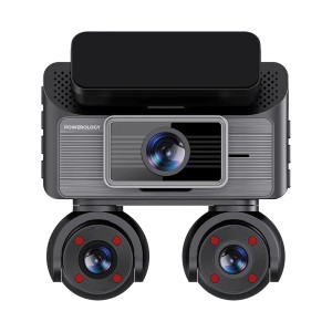 دوربین خودرو Sentra پاورولوژی Powerology Sentra Dash Camera