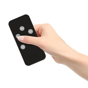 ماساژور گردن پرودو مدل PDLFSTBZ02BK گرم شونده سه حالته