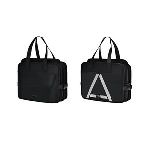 کیف نظم دهنده صندوق عقب خودرو گرین لاین مدل CAR TRUNK GNCRTORG80BK