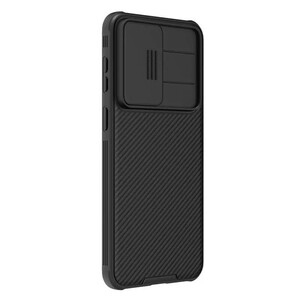 کاور نیلکین مدل CamShield Pro مناسب برای گوشی موبایل سامسونگ Galaxy A57