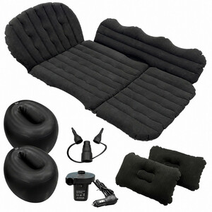 تشک بادی سفری گرین لاین مدل GL-CMT3 INFLATABLE