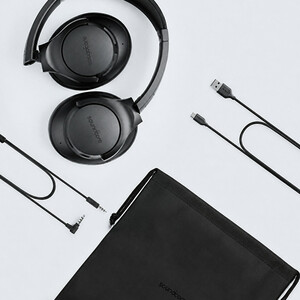 هدست بلوتوثی انکر مدل Life Q20 Upgraded