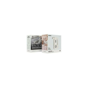بخار شو 1200 وات 0.4 لیتری گرین لاین مدل GSC380