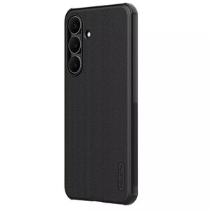 کاور نیلکین مدل Super Frosted Shield Pro مناسب برای گوشی موبایل سامسونگ Galaxy S25 FE