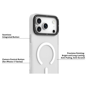 کاور یانگ کیت مدل HIDDEN SAND مناسب برای گوشی موبایل اپل IPHONE 17 PROMAX