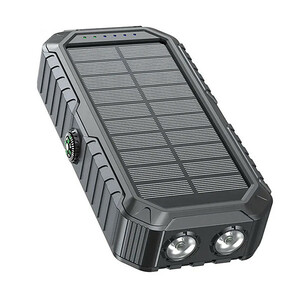 پاوربانک گرین لاین  مدل GL-PX15 ظرفیت 20000 میلی آمپر ساعت