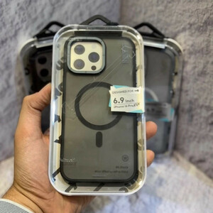 کاور یانگ کیت مدل rocky sand مناسب برای گوشی موبایل اپل iphone 15 promax
