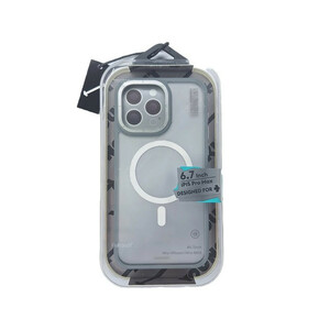 کاور یانگ کیت مدل rocky sand مناسب برای گوشی موبایل اپل iphone 15 promax