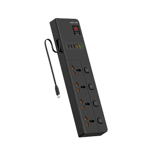 چندراهی برق گرین لاین مدل GS-800