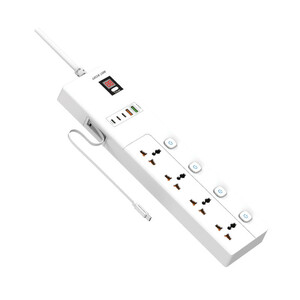چندراهی برق گرین لاین مدل GS-800