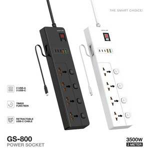 چندراهی برق گرین لاین مدل GS-800