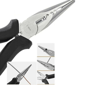 جعبه ابزار میجیا مدل   TOOL BOX MJGJX001QW