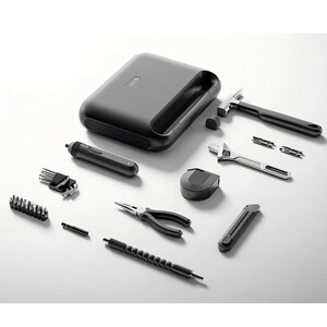 جعبه ابزار میجیا مدل   TOOL BOX MJGJX001QW