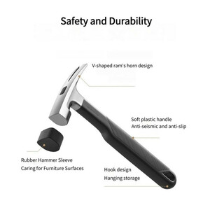 جعبه ابزار میجیا مدل   TOOL BOX MJGJX001QW