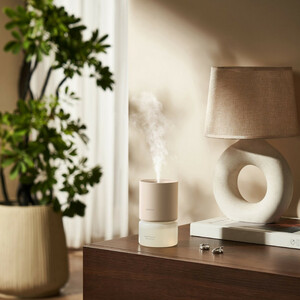 دستگاه بخور سرد شیائومی مدل Smart Scent Diffuser