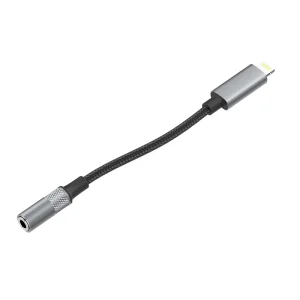 مبدل لایتنینگ به جک 3.5 میلی متری الدینیو مدل Ls_y80i.webp