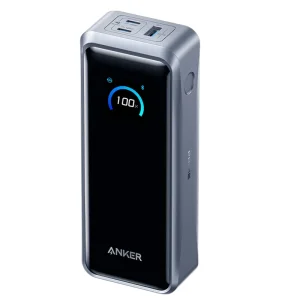 پاوربانک 140 وات انکر مدل A110A
