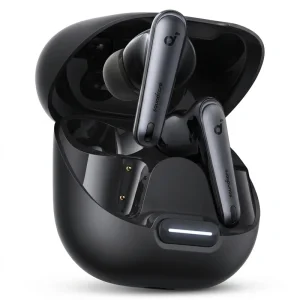 هدفون بلوتوثی انکر مدل Soundcore Liberty 4 NC