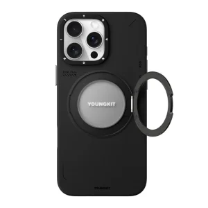 کاور یانگ کیت مدل tech leather  .webp