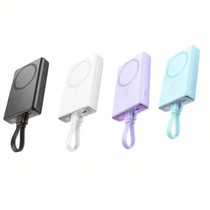 پاور بانک جوی روم مدل JR-PBM01 ظرفیت 10000 میلی آمپر ساعت.webp