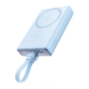 پاور بانک جوی روم مدل JR-PBM01 ظرفیت 10000 میلی آمپر ساعت.webp