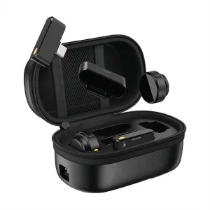 ست میکروفن بی سیم گرین لاین مدل GM-85X با درگاه‌های اتصال USB C.webp