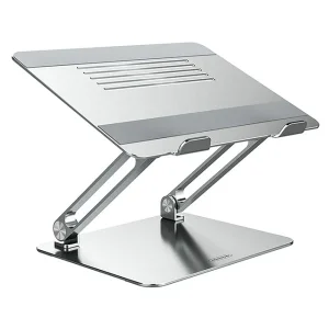 پایه نگهدارنده لپ تاپ نیلکین مدل ProDesk Adjustable.webp