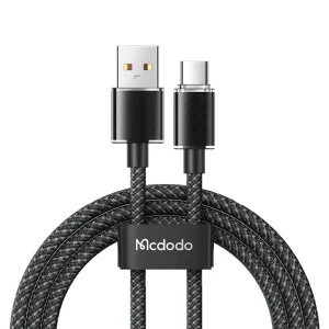 کابل USB به USB-C مک دودو مدل CA-3650 طول 1.2 متر.webp