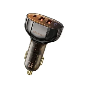 شارژر فندکی 100 وات مک دودو مدل CC-2300.webp