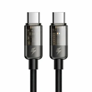 کابل تبدیل USB-C مک دودو مدل CA-2840 طول 1.2 متر.webp