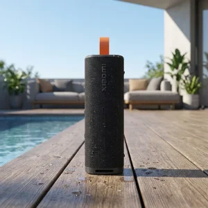 اسپیکر بلوتوثی قابل حمل شیائومی مدل Sound Outdoor.webp