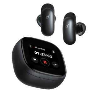 هدفون بلوتوثی توگوشی انکر مدل Soundcore Liberty 5 Pro Max