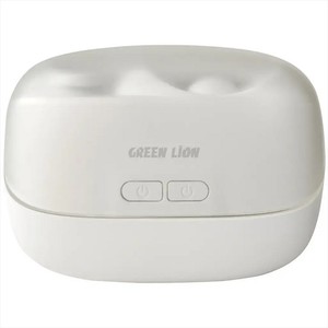 ناخن گیر برقی گرین لاین مدل  GL-NC2  GN2IN1NCLPWH